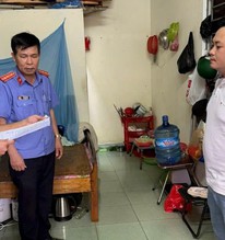Bắt tạm giam Nguyễn Thành Đạt