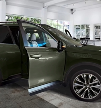 Honda CR-V mới mà ‘cứng’ như thế này thì có thể hot hơn, thêm cạnh tranh CX-5, RAV4