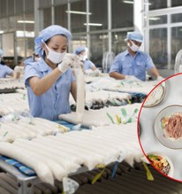 1 công ty làm món bánh dân dã của Việt Nam, xuất khẩu thu về hàng trăm tỷ đồng: Chinh phục cả Mỹ, Nhật