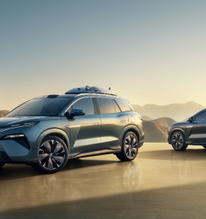 Bộ đôi xe BYD đang bán ở VN có phiên bản mới: 'Kỳ quan công nghệ', an toàn 5 sao, giá bán thế nào?