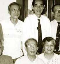 'Ông trùm' đứng sau những tên tuổi tình báo huyền thoại của Việt Nam