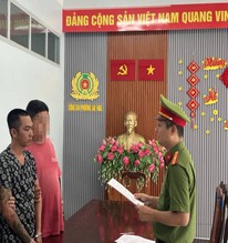 Bắt tạm giam Nguyễn Vũ Bằng