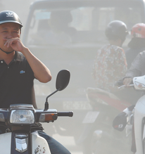 Quy định mới bắt buộc khiến hàng chục triệu xe máy phải xếp hàng: Khi nào sẽ có hiệu lực?