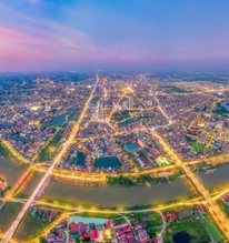 2 siêu dự án công nghiệp "chốt đơn", tỉnh sát vách Hà Nội sẵn sàng đón "đại bàng"