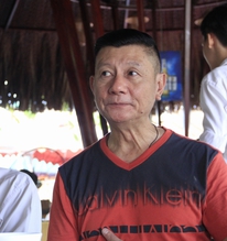 Nam nghệ sĩ nổi tiếng, nhà cao nhất quận 5 một thời: U70 viên mãn bên vợ 2, hưởng thụ tuổi già ở Mỹ