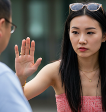 Hành trình "vắt kiệt" quan tham Trung Quốc của người tình: Lập quỹ nuôi con 25 tỷ đồng, không đưa tiền, cấm gặp con!