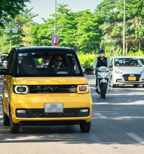 Chủ xe Wuling Mini EV bán xe sau chưa đầy 1 năm: 'Xe cũng vui nhưng hãng khiến người dùng không còn động lực sử dụng'