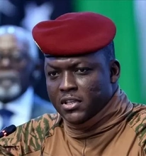 Triều Tiên gửi 700 binh sĩ tinh nhuệ tới Burkina Faso để làm gì?