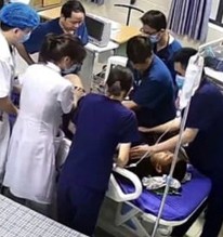 Liên tiếp bác sĩ bị hành hung, Bộ Y tế yêu cầu lắp camera các khu vực trọng điểm