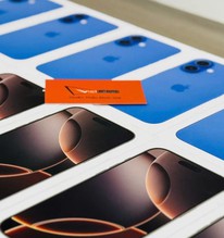 Giá iPhone “hạ nhiệt”: iPhone 16, 15, 14 Series đồng loạt giảm kịch sàn