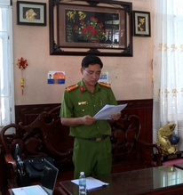 Khởi tố cựu Tổng Giám đốc Xổ số kiến thiết Bạc Liêu cùng 2 thuộc cấp