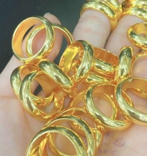 Lên mạng mua vàng, ra tận cửa hàng kiểm tra, người phụ nữ ở Đà Nẵng vẫn mất trắng gần 110 triệu đồng