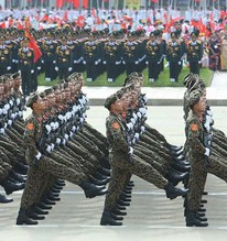 Lễ diễu binh, diễu hành dịp Quốc khánh 2/9 sẽ được tổ chức quy mô lớn như thế nào?