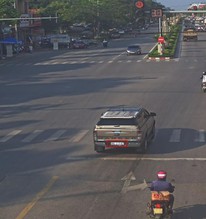208 xe có biển số sau nhanh chóng nộp phạt nguội theo Nghị định 168