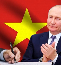 Ông Putin công bố tin vui, Việt Nam "bật đèn xanh": Nga vươn tới “kho báu độc nhất vô nhị ASEAN”