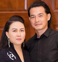 Quách Ngọc Ngoan và Phượng Chanel tái hợp?