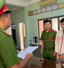 Bắt tạm giam Giám đốc Phạm Thành Nhẫn
