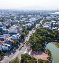 Thành phố có tên dài nhất Việt Nam sẽ không còn tồn tại