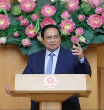 Thủ tướng lên tiếng về đàm phán thương mại Mỹ - Trung Quốc, khẳng định ngay một mong muốn quan trọng