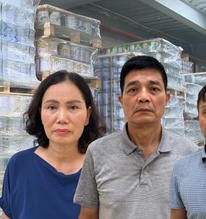 Vụ bắt ông Nguyễn Thanh Phong: Ông trùm đường dây sữa giả đã chi bao nhiêu tiền cho các cán bộ Cục ATTP?