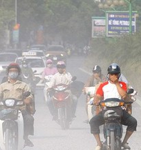 Quy định mới bắt buộc khiến hàng chục triệu xe máy phải xếp hàng: Người dân có thể bị ảnh hưởng ra sao?