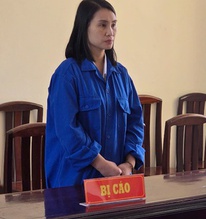 Người phụ nữ sinh liền 5 con và tái phạm đặc biệt nguy hiểm ở Phú Quốc