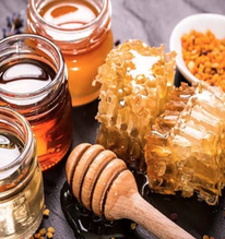 Mật ong tốt nhưng không nên dùng chung với 2 thứ này kẻo phản tác dụng, hại sức khỏe