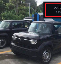 Chiếc VinFast VF 3 mỗi ngày sạc 4 lần và đi đều 1.000km suốt 9 tháng, dân mạng đưa ra loạt giả thiết