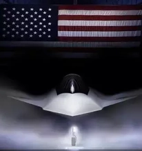 Tiêm kích F-47 vượt xa F-35