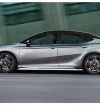 Mẫu sedan Toyota bán ra cao kỷ lục, gấp gần 50 lần Honda Accord, người Việt cực 'ưu ái' phiên bản này