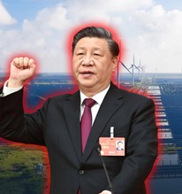 Mệnh lệnh từ Trung Nam Hải khiến Trung Quốc lột xác: Ông Tập nắm chắc vũ khí chiến lược giữa thương chiến