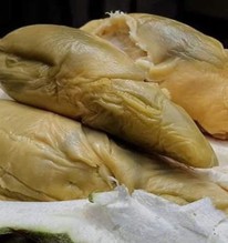 Giới "sành ăn" săn lùng giống quả mới: Mùi thơm quyến rũ, hương vị đặc biệt không thể lẫn vào đâu được