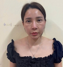 Khởi tố Nguyễn Thu Hiền - đối tượng cho vay nặng lãi