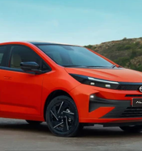 Xe hatchback cao cấp chuẩn bị mở bán: Trên hạng Morning, i10 mà giá quy đổi chỉ bằng 1 nửa