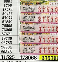Hai người hàng xóm rủ nhau mua vé số, trúng luôn 10 tỷ đồng: Tiết lộ bất ngờ về chủ nhân giải thưởng