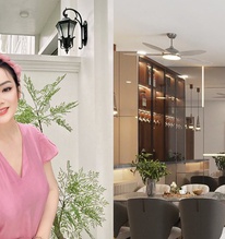 Nữ NSƯT, Phó trưởng khoa Thanh nhạc rao bán nhà 6,2 tỷ đồng ở Hà Nội