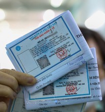Người dùng Vietcombank, BIDV, MB, Agribank, VietinBank chú ý: App ngân hàng cho phép làm 1 việc rất tiện