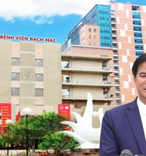 Giám đốc Bệnh viện Bạch Mai: Miễn viện phí toàn dân hoàn toàn khả thi nếu có đủ 3 điều này
