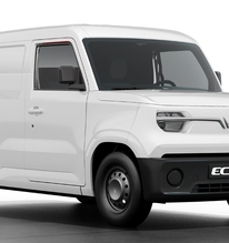 VinFast EC Van hóa “ngôi nhà di động”: Dân mê camping chắc chắn xem là ghiền!