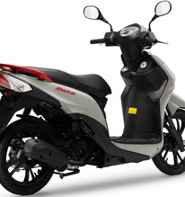 Xe ga giống hệt Honda Vision có bản mới tại Việt Nam: Giá cực rẻ chỉ 26,5 triệu đồng, ăn 1,7 lít xăng/100km