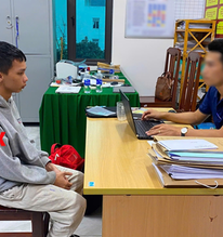 Bắt tạm giam chủ tài khoản “Nguyễn Minh Hiếu”