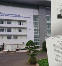Khởi tố hàng loạt bị can trong đường dây 'chạy' chứng chỉ hành nghề y