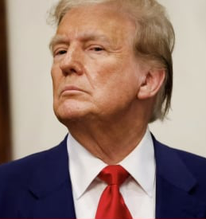 Tổng thống Trump: 'Ông Zelensky là nhà bán hàng giỏi nhất thế giới, hơn cả tôi'