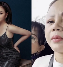 Nữ hoàng dao kéo tuổi U60 đang đi ở châu Âu: "Trời ơi, ông Tây khen tôi đẹp quá"
