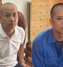 Bắt Nguyễn Thái Nguyên và đồng phạm