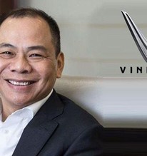 Tỷ phú Phạm Nhật Vượng đón “tin vui” mới từ dự án VinFast hơn 6.000 tỷ tại quê hương Hà Tĩnh