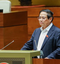 Thủ tướng khẳng định Việt Nam chuẩn bị phát động toàn dân thi đua làm giàu, ông Vũ Văn Tiền kiến nghị gì?