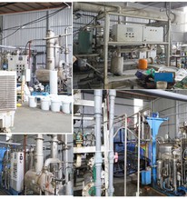 Cảnh sát đồng loạt khám xét 3 nhà xưởng, bắt tạm giam Nguyễn Phương Tây và nhiều người khác