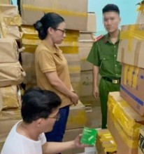 TP.HCM phát hiện 8 cơ sở kinh doanh thuốc giả