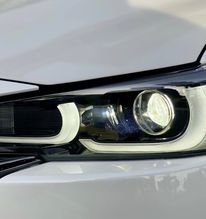 Ở Việt Nam có xe gầm cao rẻ hơn Corolla Cross cả trăm triệu nhưng to rộng hơn, ăn xăng 7L/100km